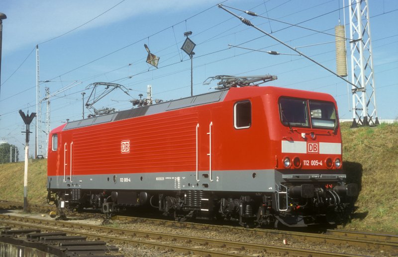 112 005  B.-Lichtenberg  28.09.97