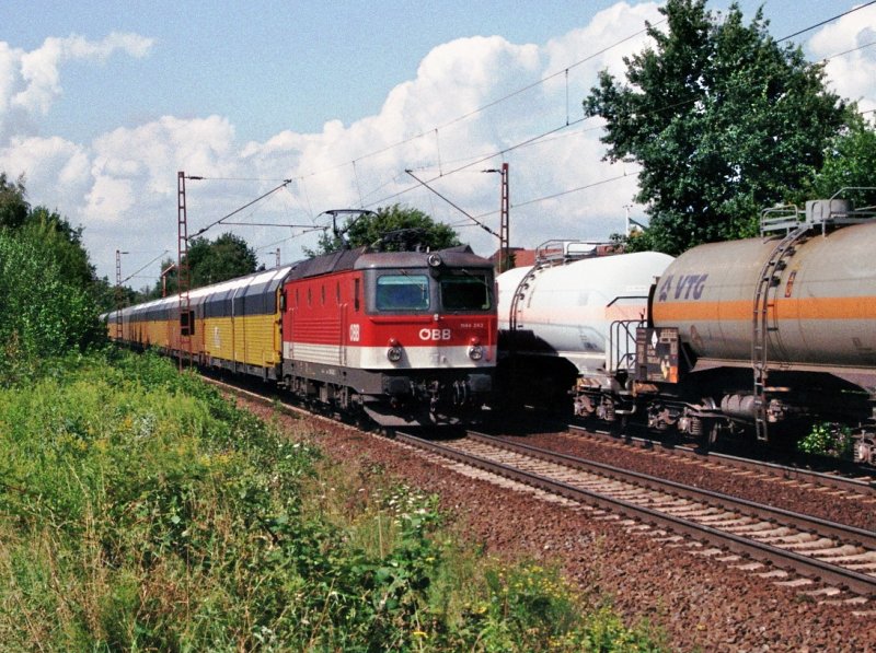 1144 243 in Hannover Limmer