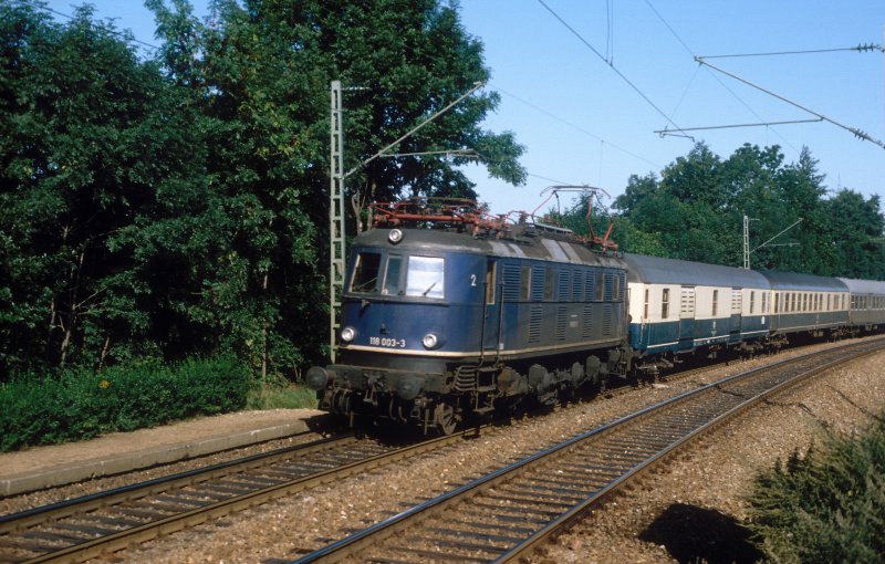 118 003  Tamm  21.08.82