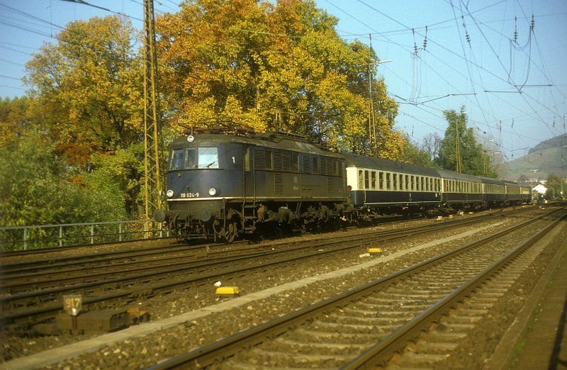 118 024  Heilbronn  06.11.82