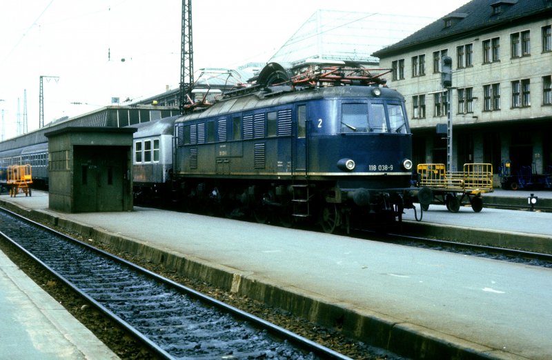 118 038  Nrnberg  04.04.75