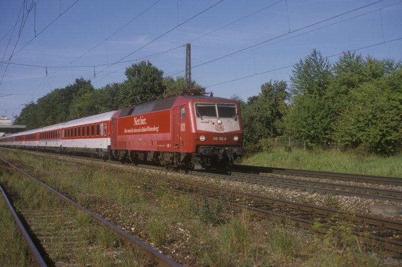 120 102  Beimerstetten  26.08.00