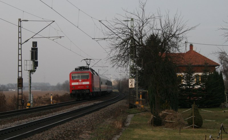 120 117 in Wiesloch Walldorf.