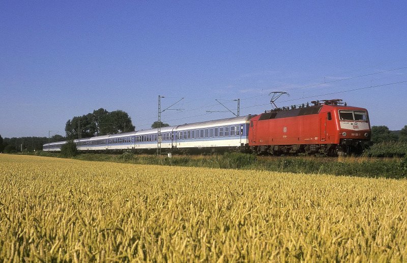 120 120  bei Karlsruhe  16.07.96