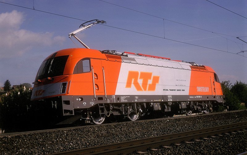 1216 901  Rottendorf  20.04.07