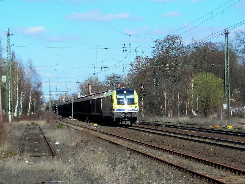 1216 931 am 30.3.09 in Sarstedt