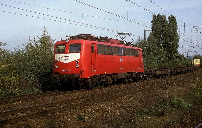 139 132  Darmstadt-Nord  07.10.95