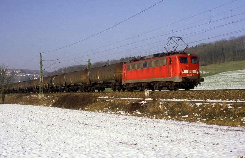 139 145  Uhingen  09.01.06