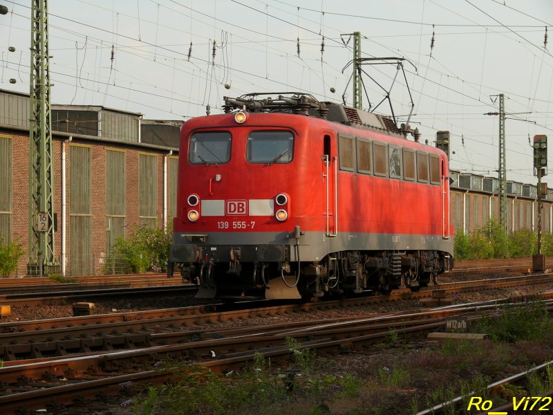 139 555-7. Witten, 28.07.2008