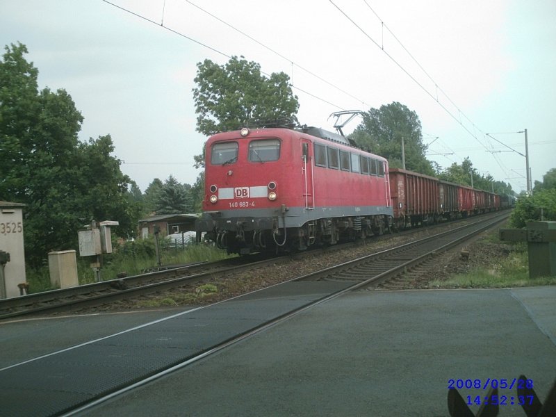 140 683-4 Hhe Peine-Horst am 28.05.2008