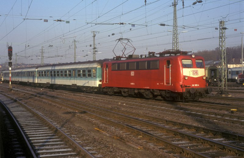 141 003  Saarbrcken  04.03.96