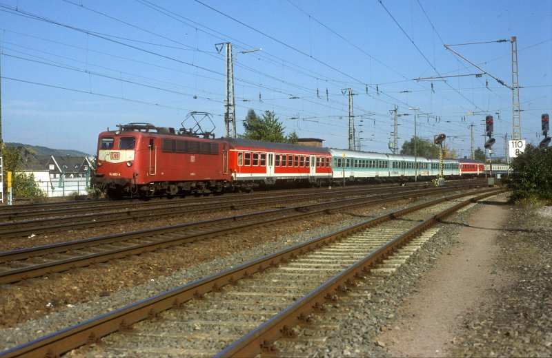 141 003  Trier  19.10.99