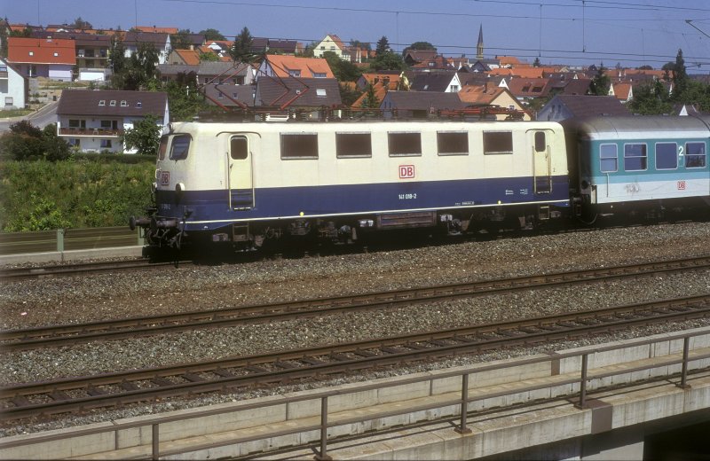 141 018  Rottendorf  01.06.94