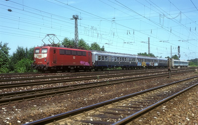 141 253  Karlsruhe  30.06.95