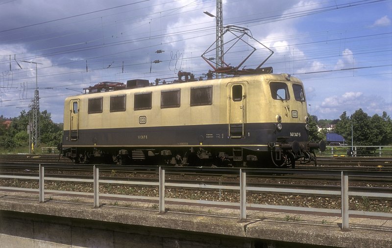 141 347  Heilbronn  06.06.94