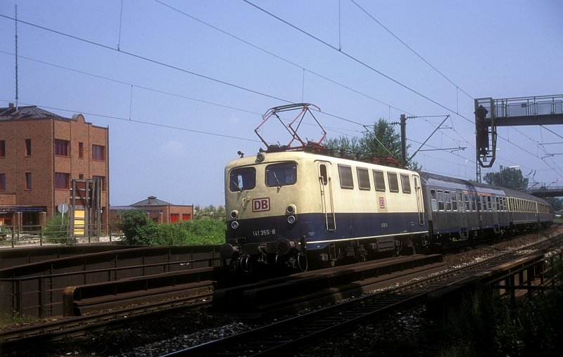 141 355  Achern  16.07.94