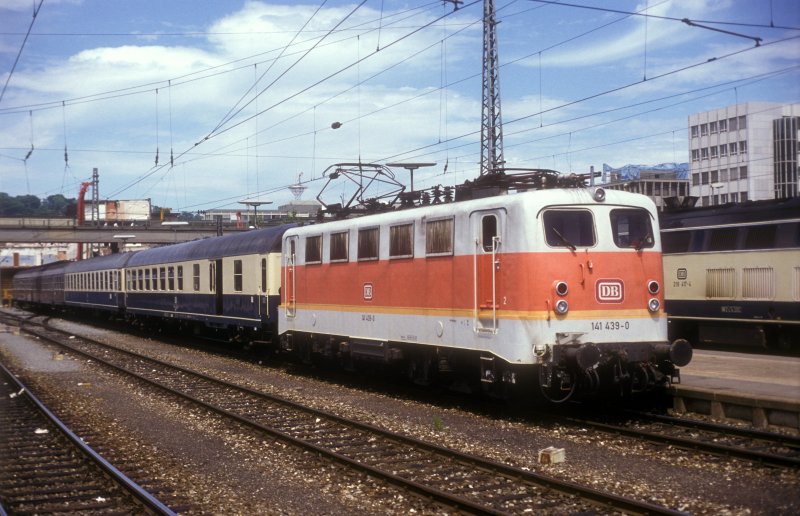 141 439  Ulm  12.06.91