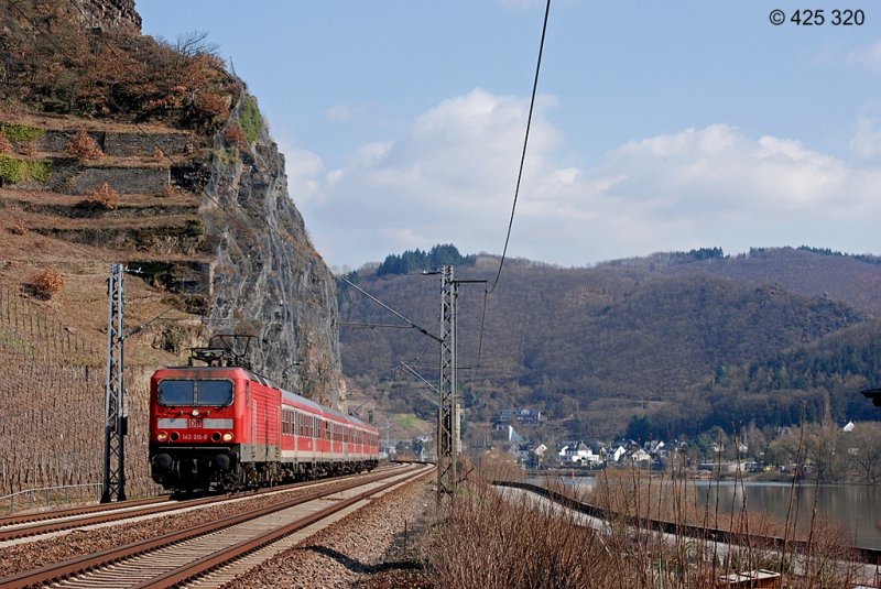 143 216 an der Mosel