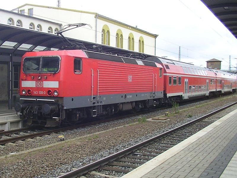 143130 in Lutherstadt Wittenberg.