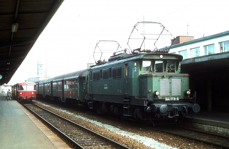 144 009  Pforzheim  21.08.79