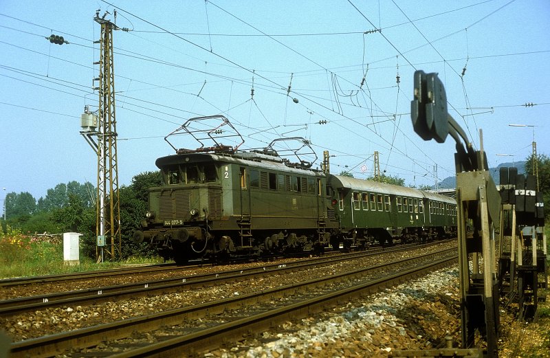 144 077  Wilferdingen  10.09.82