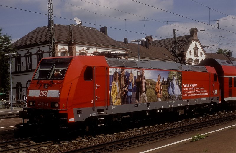 146 231  Rastatt  05.06.09