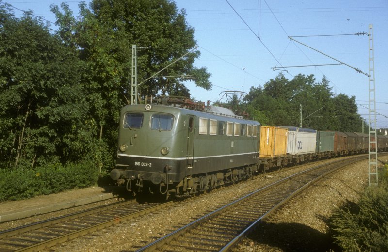 150 003  Tamm  21.08.82