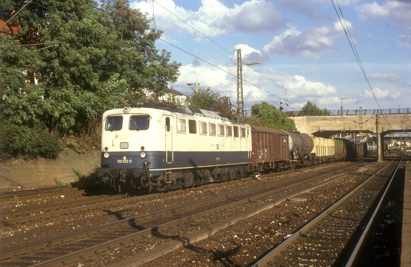 150 012  Esslingen  10.09.93