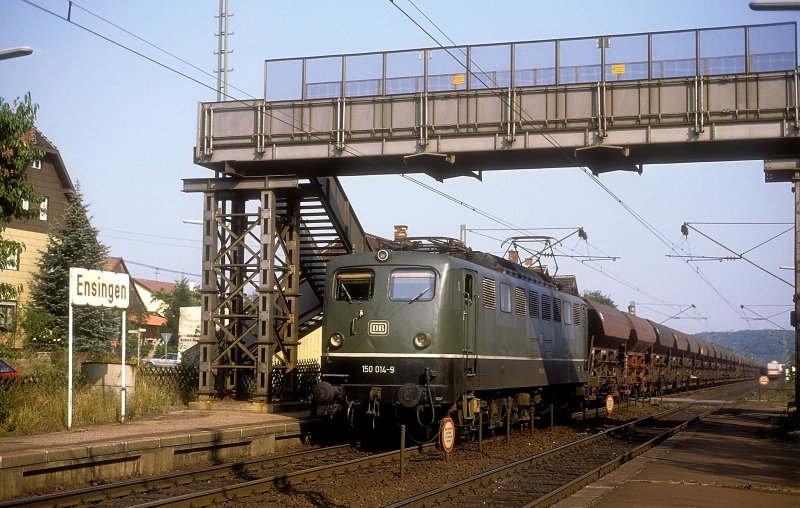 150 014  Ensingen  22.09.89