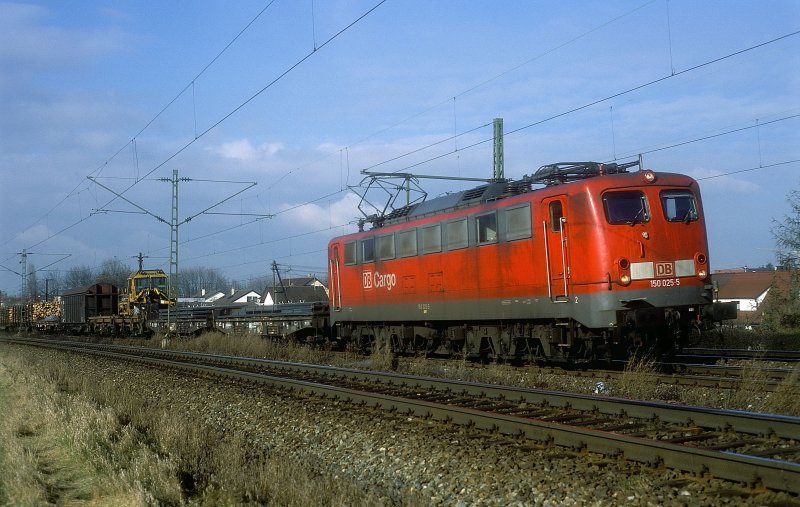 150 025  Tamm  01.02.01