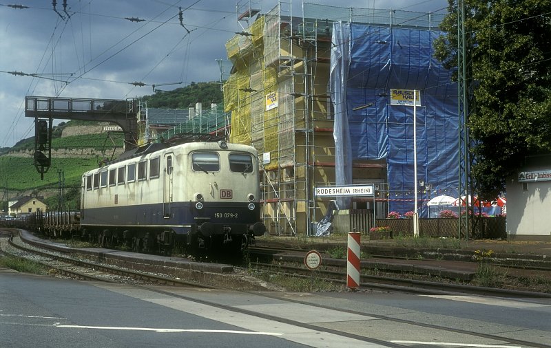 150 079  Rdesheim  08.07.94