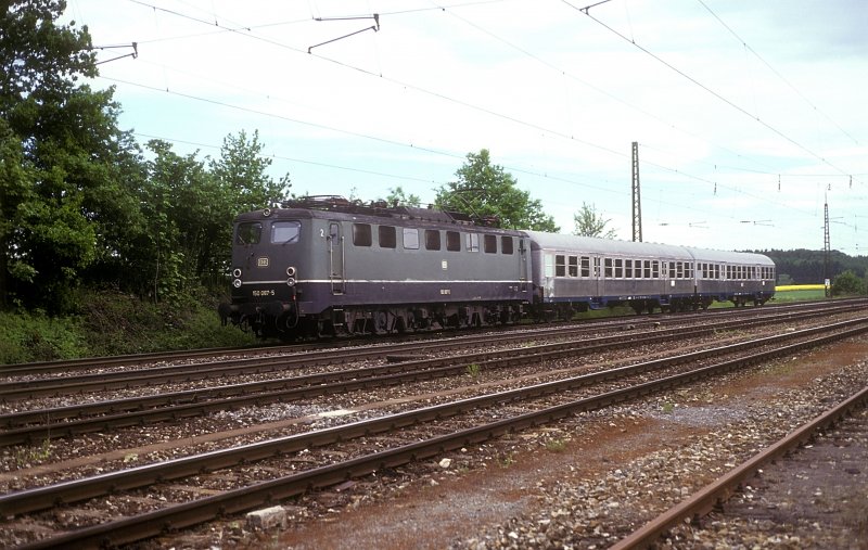 150 087  Beimerstetten  12.06.91