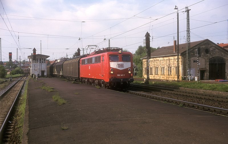 150 147  Hnfeld  12.08.95