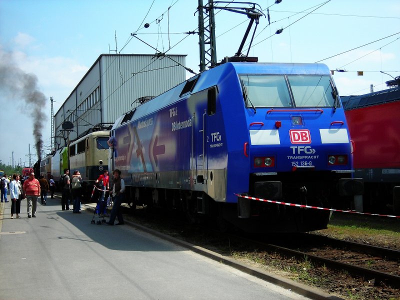 152 136 in Seelze