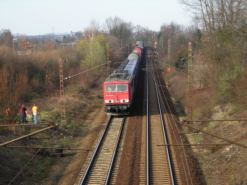 155 089 in Limmer