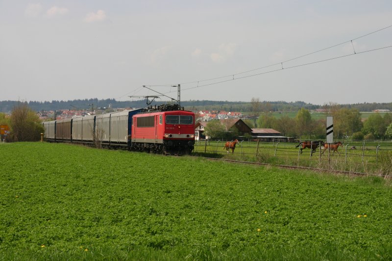 155 139-9 Renningen 03.05.06