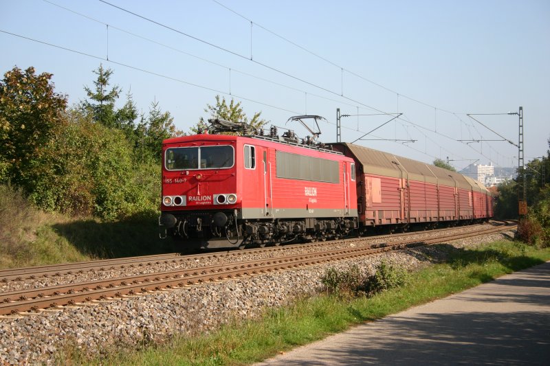 155 140-7 Leonberg 17.10.06