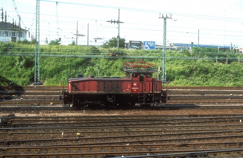 160 003  Heidelberg  13.06.81