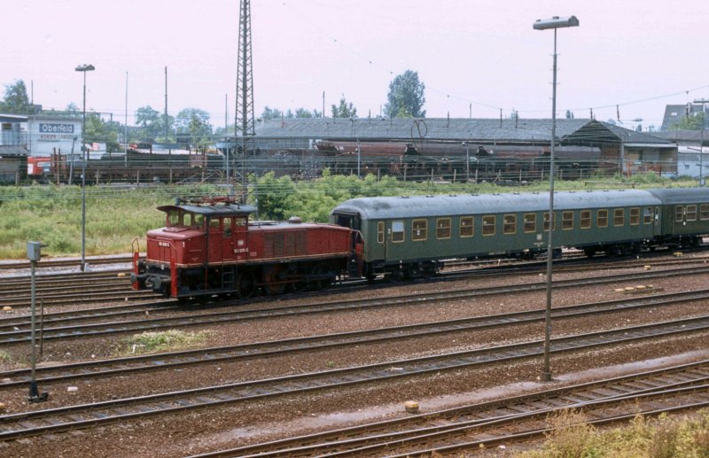 160 005  Heidelberg  12.06.78