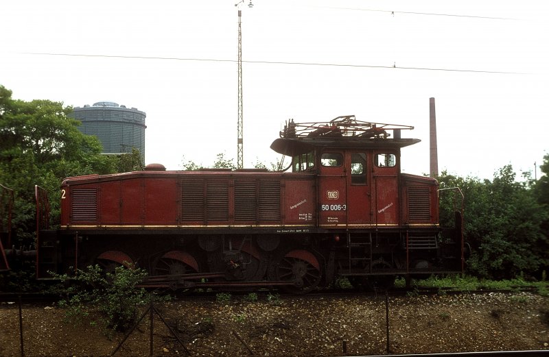 160 006  Heidelberg  12.06.78