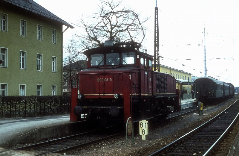 160 008  Freilassing  19.03.78