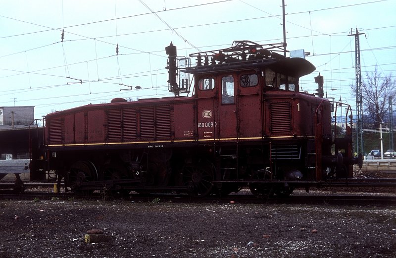 160 009  Heidelberg  07.04.80