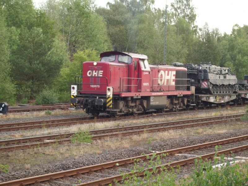 160075 der OHE