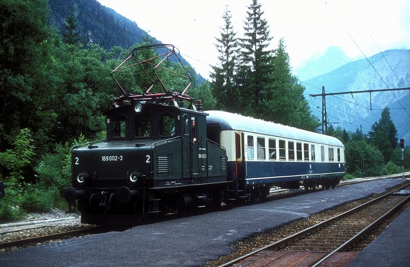 169 002  Griesen  15.07.81