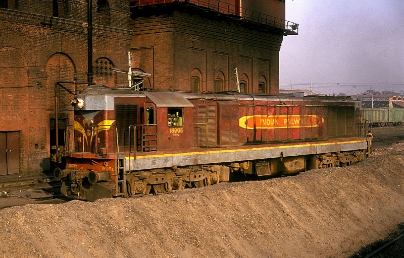 18 005 Saharanpur  28.10.93