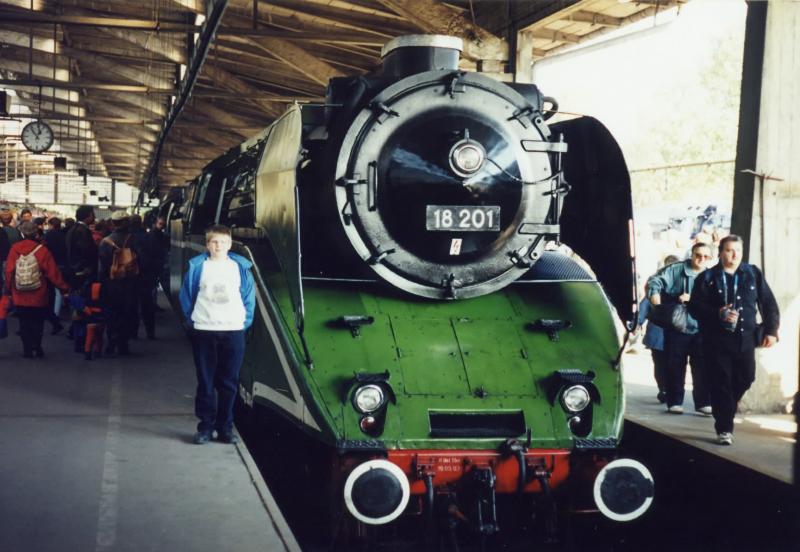 18 201 in Nrnberg 1998