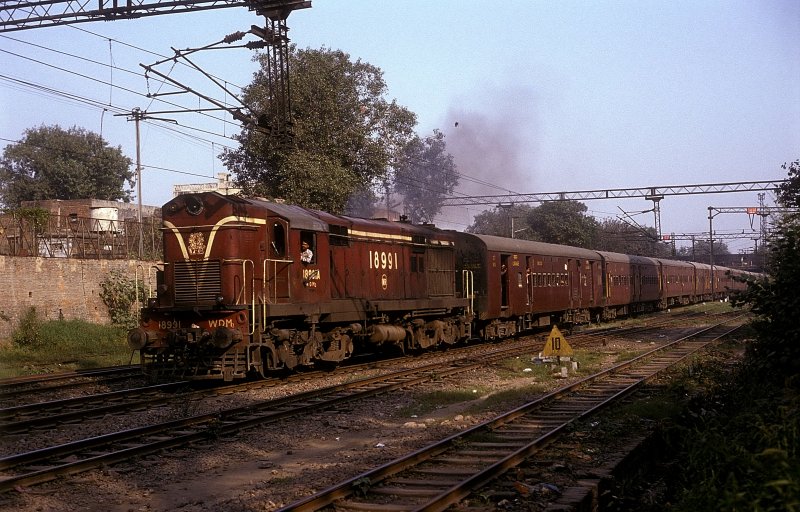 18 991 Dehli 24.10.93