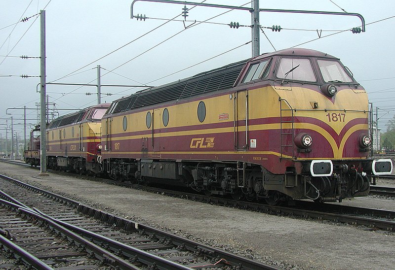 1817 Bettemburg 05.06.2004