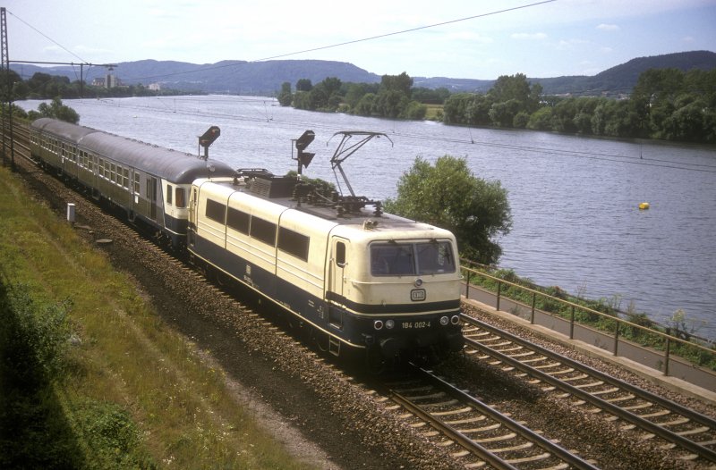 184 002  Trier  14.08.89