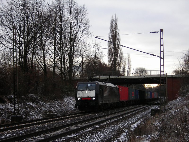 189 091 in Limmer